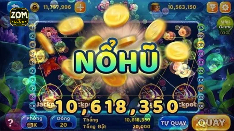 Bật mí soi cầu nổ hũ trước khi đặt cược