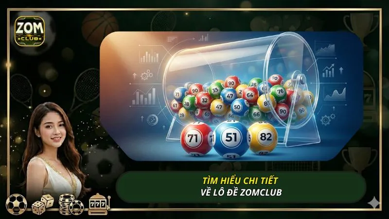 Tìm hiểu chi tiết về lô đề ZOMCLUB